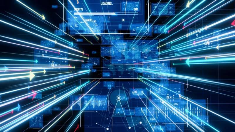 连江县SCADA系统开发：守护工业安全的数字卫士